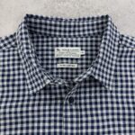 پیراهن پشمی مردانه اورجینال Tu سایز XXL