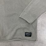 بافت مردانه یقه هفت اورجینال سایز S