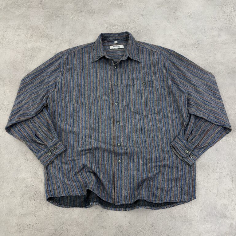 پیراهن پشمی تاناکورا اورجینال سایز XXL