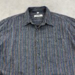 پیراهن پشمی تاناکورا اورجینال سایز XXL