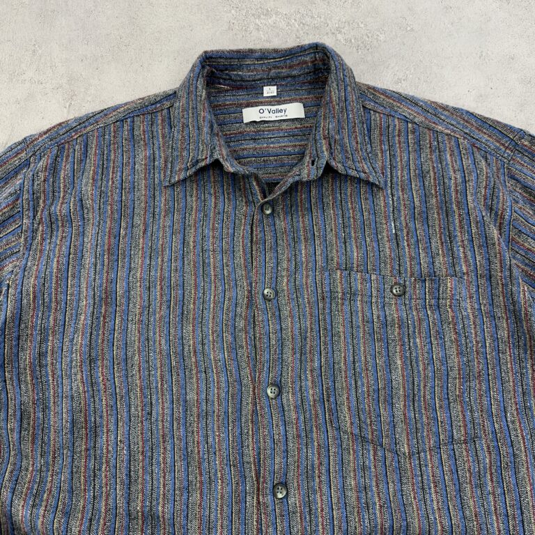 پیراهن پشمی تاناکورا اورجینال سایز XXL