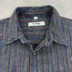 پیراهن پشمی تاناکورا اورجینال سایز XXL