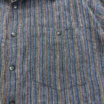 پیراهن پشمی تاناکورا اورجینال سایز XXL