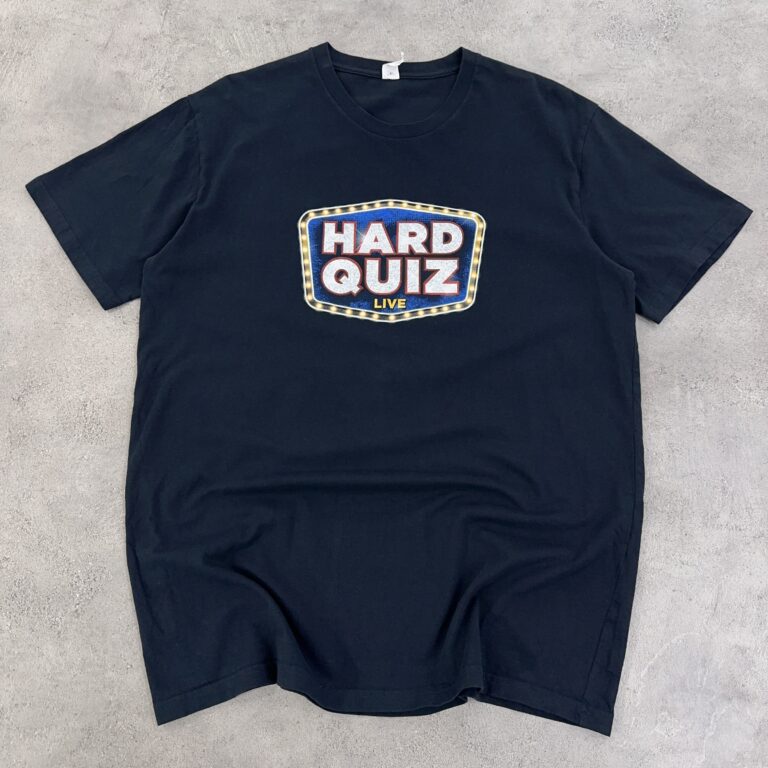 تیشرت کتان آمریکایی تاناکورا سایز L