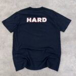 تیشرت کتان آمریکایی تاناکورا سایز L