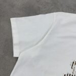 تیشرت کتان UNI QLO اورجینال انیمه سایز XL