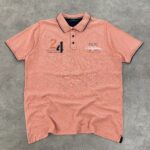 پولوشرت CASA MODA اورجینال آلمانی سایز XL