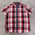 پیراهن اورجینال آستین کوتاه سایز XL