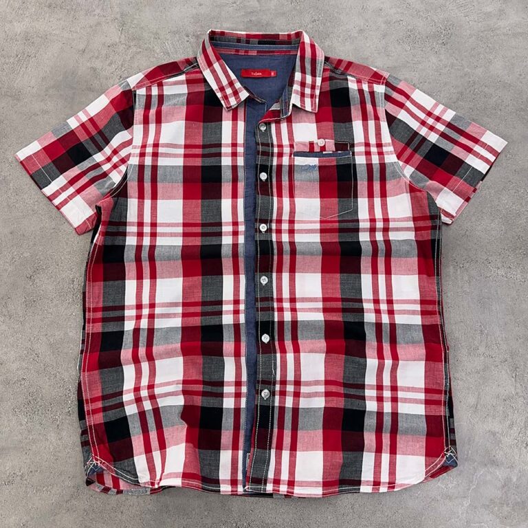 پیراهن اورجینال آستین کوتاه سایز XL