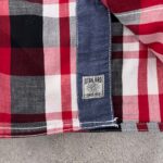 پیراهن اورجینال آستین کوتاه سایز XL