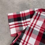 پیراهن اورجینال آستین کوتاه سایز XL