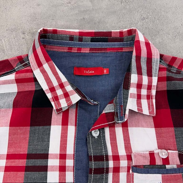 پیراهن اورجینال آستین کوتاه سایز XL