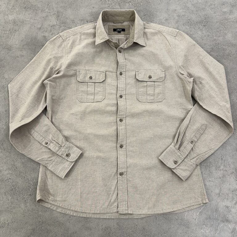 پیراهن مردانه اورجینال Celio سایز L