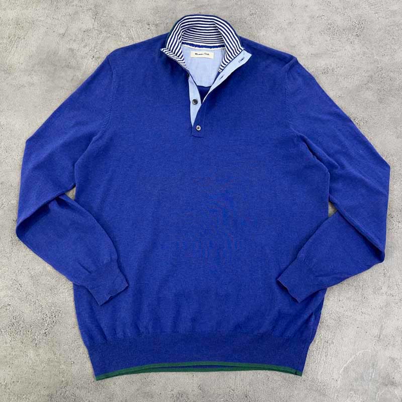 بافت و پلیور