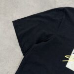 تیشرت اورجینال برند JACK & JONES مشکی استوک سایز L