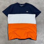 تیشرت مردانه اورجینال کتان سایز L