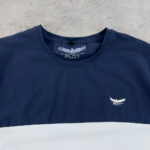 تیشرت مردانه اورجینال کتان سایز L