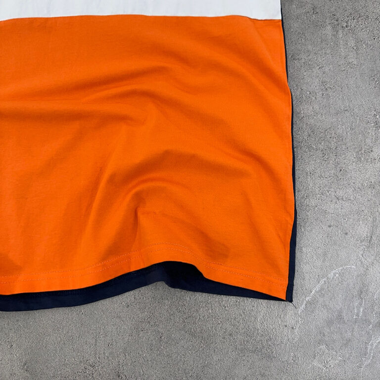 تیشرت مردانه اورجینال کتان سایز L