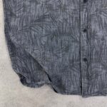 پیراهن جین هاوایی اورجینال سایز XL