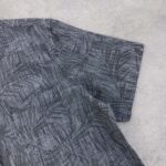 پیراهن جین هاوایی اورجینال سایز XL