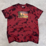 تیشرت تاناکورا آمریکایی مجسمه آزادی سایز XL