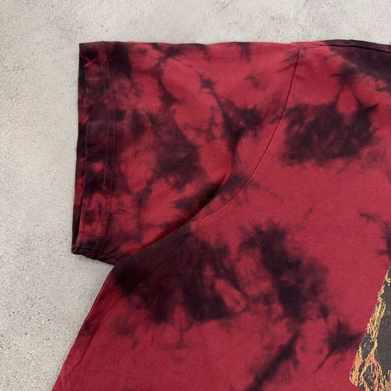 تیشرت تاناکورا آمریکایی مجسمه آزادی سایز XL