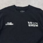 تیشرت گرم بالا PULL AND BEAR باب مارلی سایز L