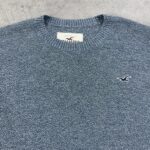 بافت استوک آمریکایی HOLLISTER سایز XL